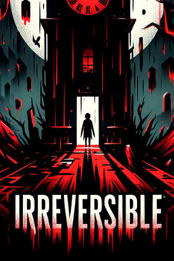Cover zu IRREVERSIBLE