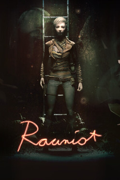 Cover zu Rauniot