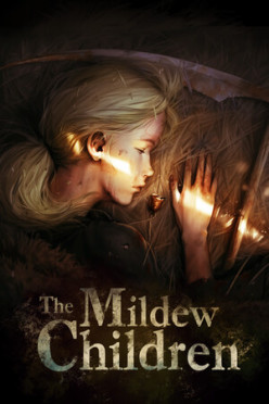 Cover zu The Mildew Children