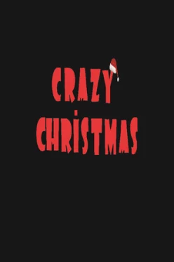Cover zu CRAZY CHRISTMAS