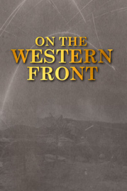 Cover zu On The Western Front