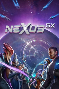 Cover zu Nexus 5X