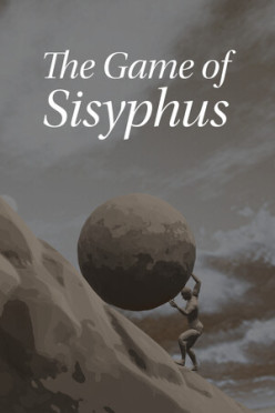 Cover zu The Game of Sisyphus
