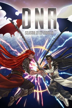 Cover zu DNA: SEASON 2 | EPISODE 2