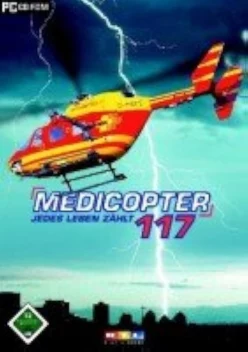 Cover zu MEDICOPTER 117 - JEDES LEBEN ZäHLT - VOLUME 4