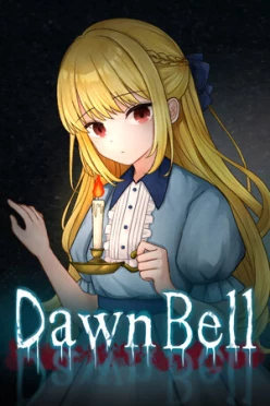 Cover zu DAWN BELL