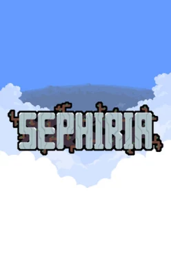 Cover zu SEPHIRIA
