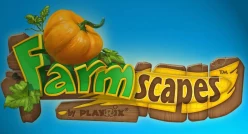 Cover zu FARMSCAPES