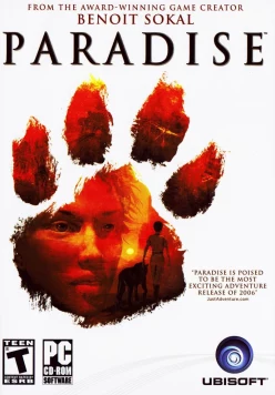 Cover zu PARADISE