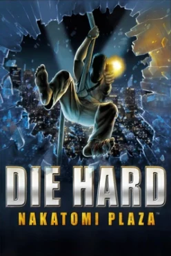 Cover zu STIRB LANGSAM - NAKATOMI PLAZA