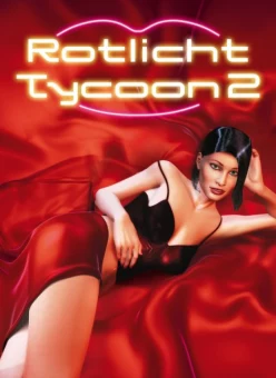 Cover zu ROTLICHT TYCOON 2