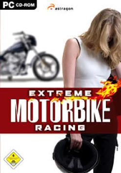 Cover zu EXTREME MOTORBIKE RACING