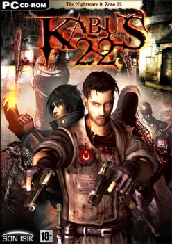 Cover zu KABUS 22